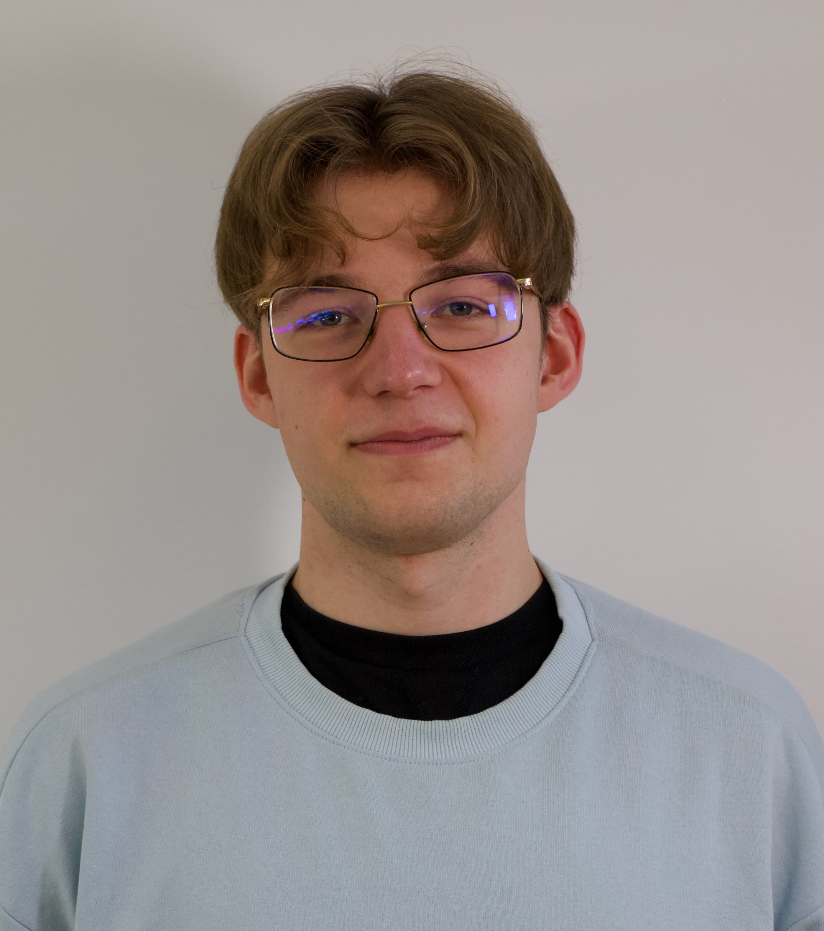 Portrait of Wiktor Sieracki